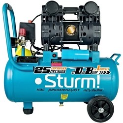 Компрессор Sturm AC93250OL