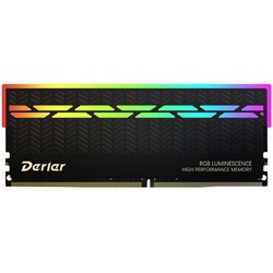 Оперативная память Dazzle Derlar RGB 1x16Gb