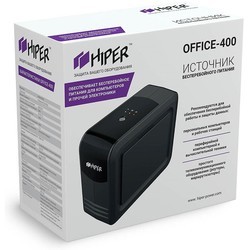 ИБП Hiper Office-400