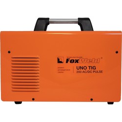 Сварочный аппарат FoxWeld UnoTIG 200 AC/DC Pulse