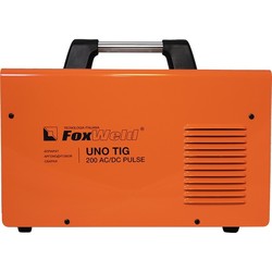 Сварочный аппарат FoxWeld UnoTIG 200 AC/DC Pulse