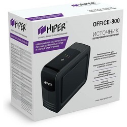 ИБП Hiper Office-800