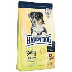 Корм для собак Happy Dog Baby Lamb/Rice 4 kg