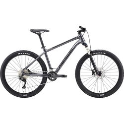 Велосипед Merida Big Seven 300 2021 frame XL