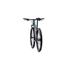 Велосипед Merida Big Nine 100-2x 2021 frame L (синий)