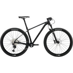Велосипед Merida Big Nine 600 2021 frame XXL