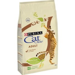 Корм для кошек Cat Chow Adult Duck 15 kg