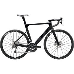 Велосипед Merida Reacto 7000-E 2021 frame XXS