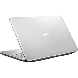 Ноутбук Asus A543MA (A543MA-GQ1228) (черный)