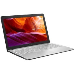 Ноутбук Asus A543MA (A543MA-GQ1228) (черный)