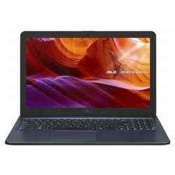 Ноутбук Asus A543MA (A543MA-GQ1228) (серый)