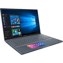 Ноутбук Asus ProArt StudioBook Pro X W730G5T (W730G5T-H8099TS)