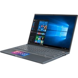 Ноутбук Asus ProArt StudioBook Pro X W730G5T (W730G5T-H8099TS)