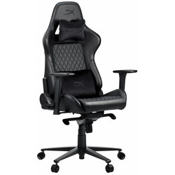 Компьютерное кресло HyperX Jet Black