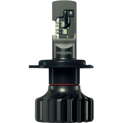 Автолампа Philips Ultinon Pro9000 LED H4 2pcs