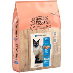 Корм для кошек Home Food Seafood Cocktail 3 kg