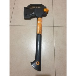 Топор Fiskars Solid A11