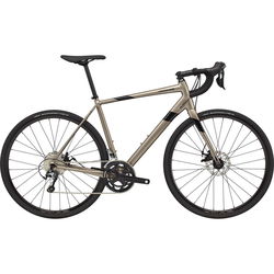 Велосипед Cannondale Synapse Tiagra 2021 frame 48