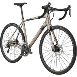 Велосипед Cannondale Synapse Tiagra 2021 frame 54