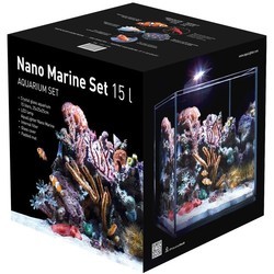 Аквариум COLLAR Nano Marine