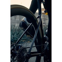 Велосипед Cannondale SuperSix EVO Carbon 105 2021 frame 44