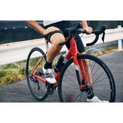 Велосипед Cannondale SuperSix EVO Carbon 105 2021 frame 48