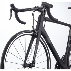 Велосипед Cannondale SuperSix EVO Carbon 105 2021 frame 48