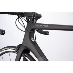 Велосипед Cannondale SuperSix EVO Carbon 105 2021 frame 48