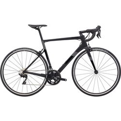 Велосипед Cannondale SuperSix EVO Carbon 105 2021 frame 56