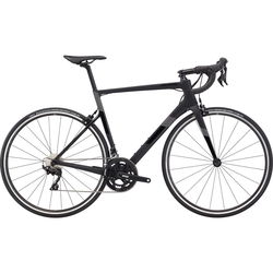 Велосипед Cannondale SuperSix EVO Carbon 105 2021 frame 58