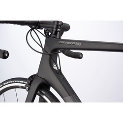 Велосипед Cannondale SuperSix EVO Carbon 105 2021 frame 58