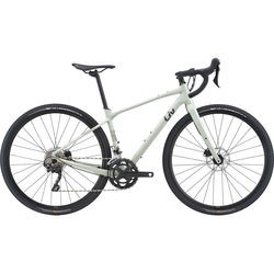 Велосипед Giant Liv Devote 1 2021 frame XS