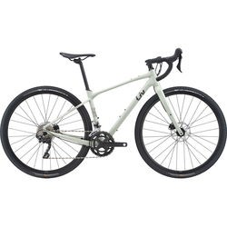 Велосипед Giant Liv Devote 1 2021 frame M