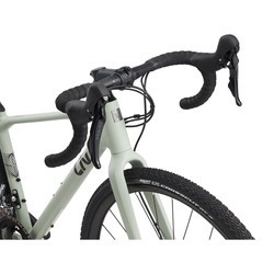 Велосипед Giant Liv Devote 1 2021 frame M