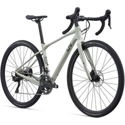 Велосипед Giant Liv Devote 1 2021 frame L