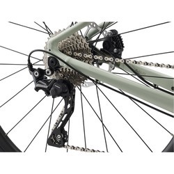 Велосипед Giant Liv Devote 1 2021 frame L
