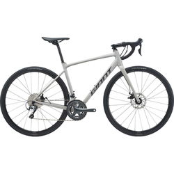 Велосипед Giant Contend AR 2 2021 frame L