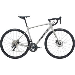 Велосипед Giant Contend AR 2 2021 frame XL