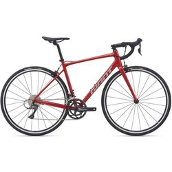 Велосипед Giant Contend 2 2021 frame XS