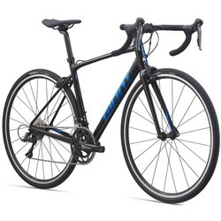 Велосипед Giant Contend 2 2021 frame XS