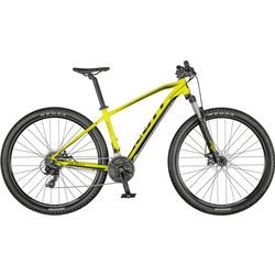 Велосипед Scott Aspect 770 2021 frame XS