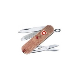 Нож / мультитул Victorinox Classic Woodworm