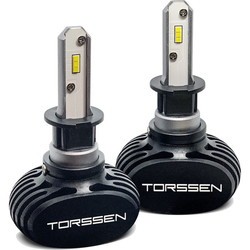 Автолампа Torssen Light H3 6500K 2pcs