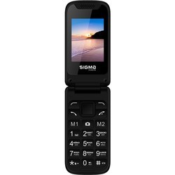 Мобильный телефон Sigma X-style 241 Snap