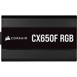 Блок питания Corsair CX-F RGB Black