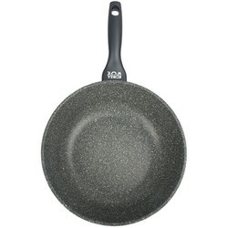 Сковородка Korea Wok KWS2821MS