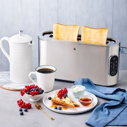 Тостер WMF Lumero Toaster (нержавеющая сталь)