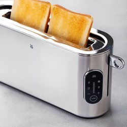 Тостер WMF Lumero Toaster (нержавеющая сталь)