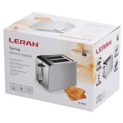 Тостер Leran TP 0841