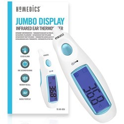 Медицинский термометр HoMedics Jumbo Display